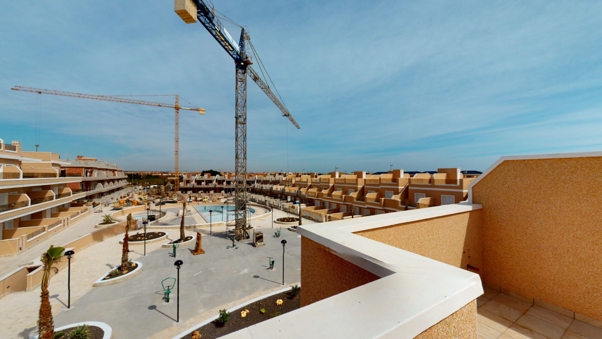 House in Alicante - view 1