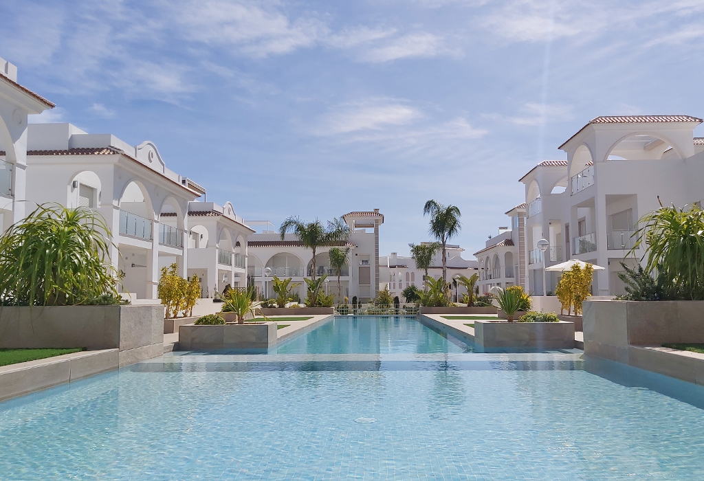 Apartment in Ciudad Quesada - Image 3