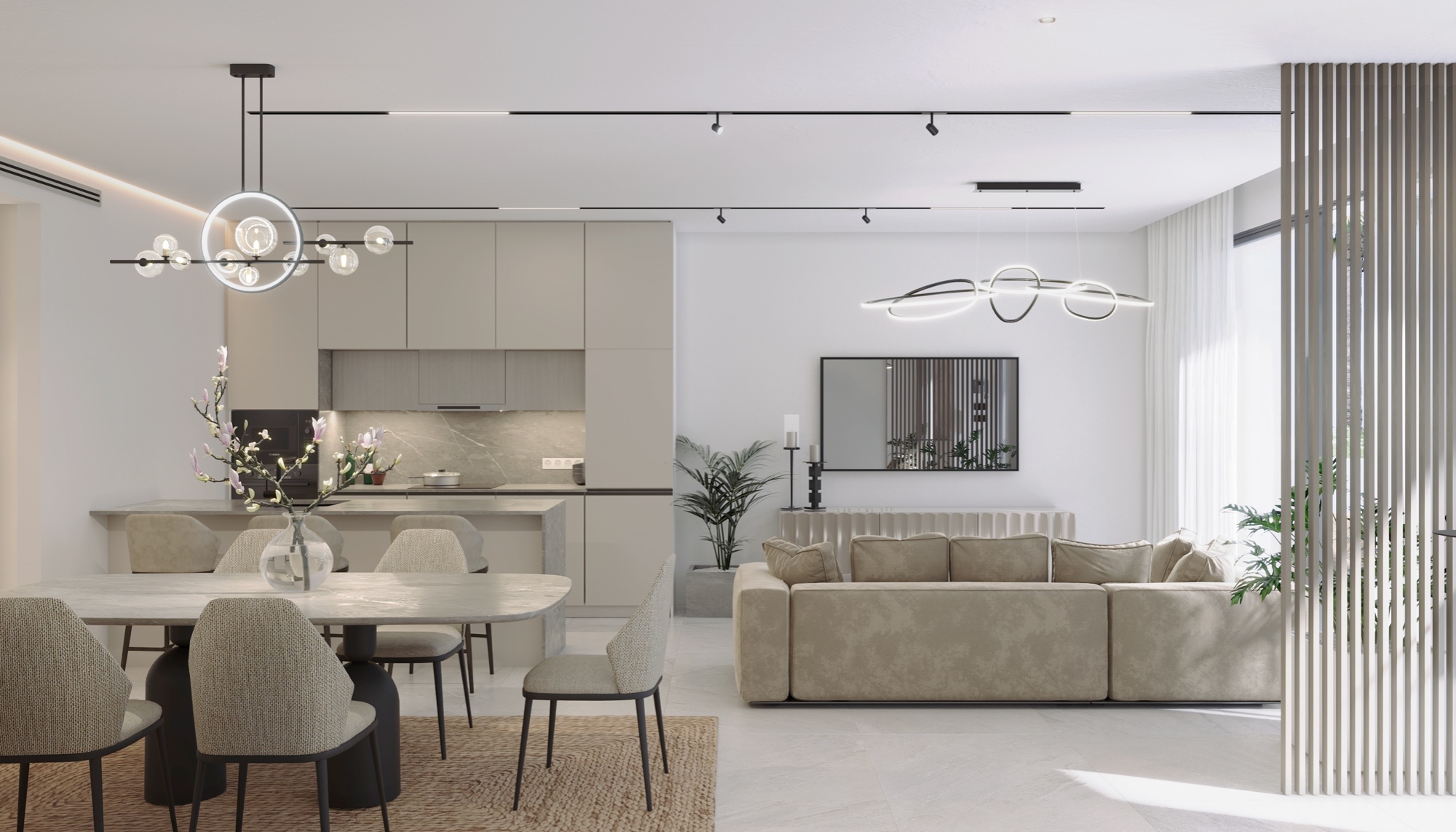 House in Guardamar del Segura - view 1