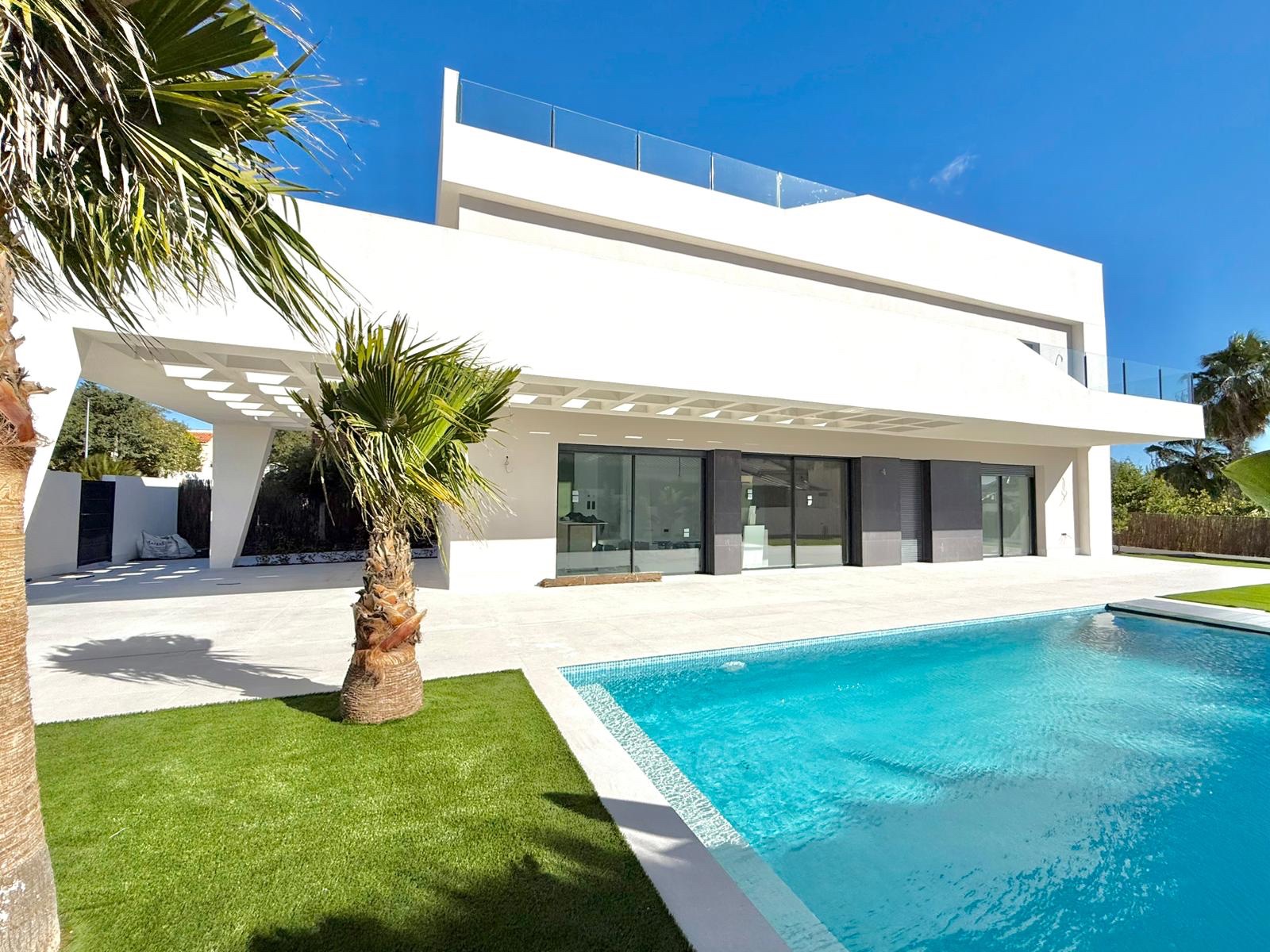 House in Ciudad Quesada - view 1