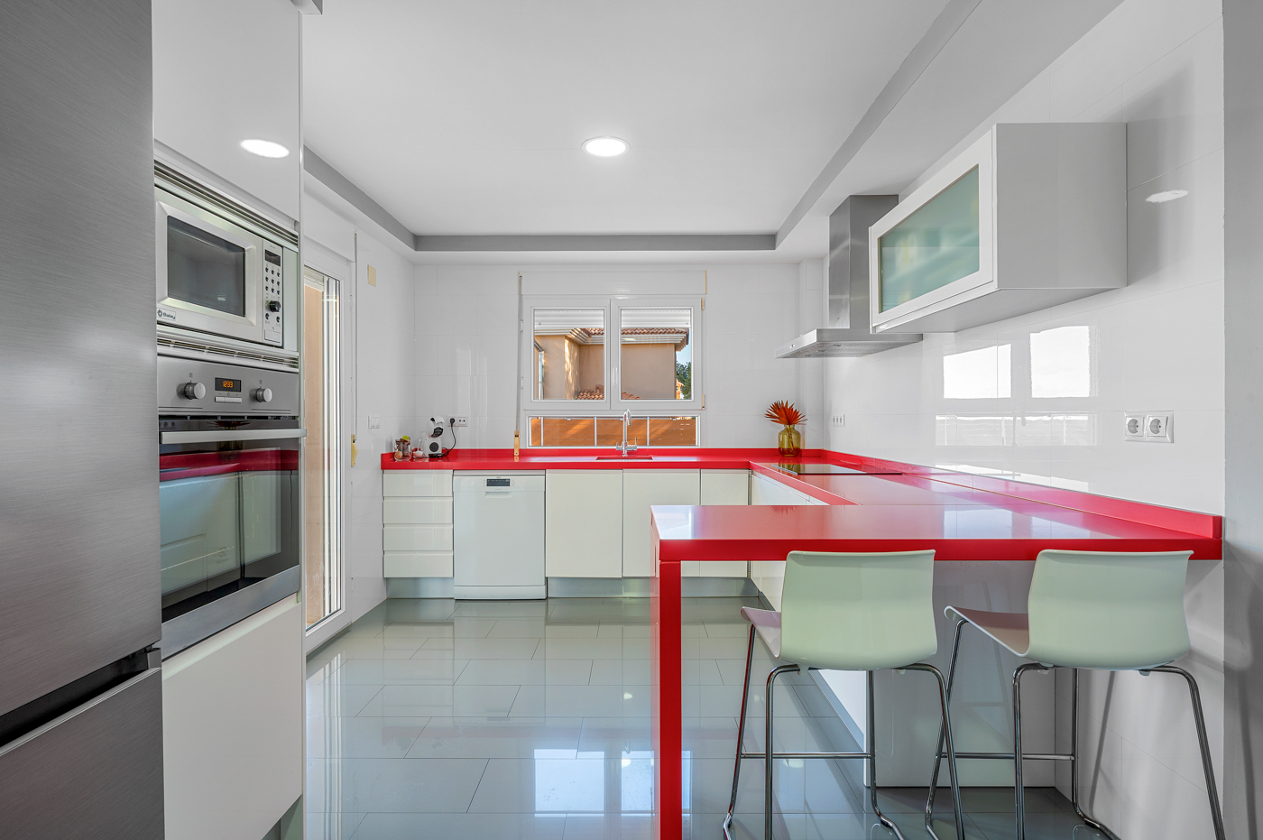 House in San Miguel de Salinas - Image 2