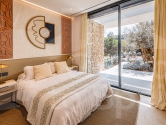 New Build · Detached Villa Ibiza · Cala Olivera