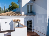 New Build · Terraced Villa Murcia · Fuente Álamo