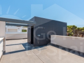 New Build · Detached Villa La Manga del Mar Menor · Playa Honda