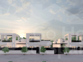 New Build · Detached Villa Murcia · Santa Rosalia