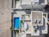 New Build · Detached Villa Orihuela Costa · Punta Prima