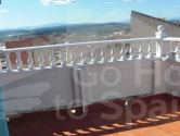 Re-Sale · Town House Abanilla