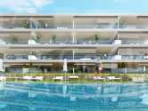 New Build · Apartment Santa Pola · Costa Blanca