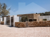 Nueva construcción  · Detached Villa Ibiza · Cala Olivera