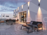 New Build · Detached Villa Orihuela Costa · Las Colinas