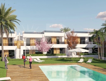 Apartment - New Build - Murcia - Condado de Alhama