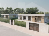 New Build · Detached Villa Calasparra · Murcia