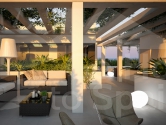 New Build · Apartment Orihuela Costa · Campoamor