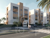 New Build · Apartment Murcia · Condado de Alhama