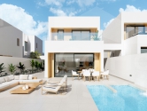 Nueva construcción  · Detached Villa Murcia · Aguilas