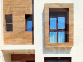 New Build · Townhouse Murcia · San Javier