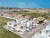 New Build · Detached Villa Ciudad Quesada · Costa Blanca