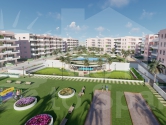 New Build · Apartment Guardamar del Segura · El Raso
