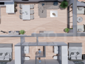 Nueva construcción  · Apartment Orihuela Costa · Los Balcones