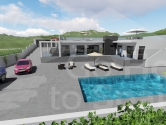 Luxury Property · Detached Villa Ciudad Quesada · Costa Blanca