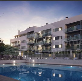 Apartment - New Build - San Juan de Alicante - Costa Blanca