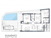 New Build · Detached Villa San Fulgencio · Costa Blanca
