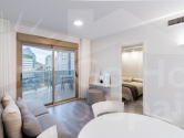 Nueva construcción  · Apartment Calpe · Costa Blanca