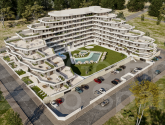 New Build · Apartment San Miguel de Salinas · Costa Blanca