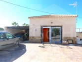 Re-Sale · Country Property Rafal