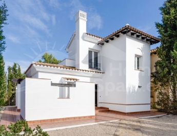 Terraced Villa - New Build - Murcia - Fuente Álamo