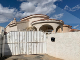 Re-Sale · Detached House / Villa Ciudad Quesada