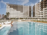 New Build · Apartment Punta Prima · Costa Blanca
