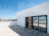 New Build · Detached Villa Benijófar · Costa Blanca