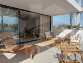 New Build · Apartment Mar de Cristal - Mar Menor