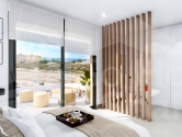 New Build · Detached Villa Murcia · Aguilas