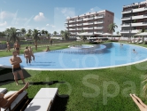New Build · Apartment Guardamar del Segura · El Raso