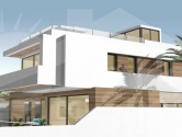 Nueva construcción  · Detached Villa Ciudad Quesada · Ciudad Quesada - Rojales