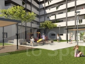 New Build · Apartment Alicante