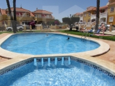 Re-Sale · Town House Cabo Roig
