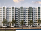 New Build · Apartment Punta Prima · Costa Blanca