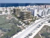 New Build · Apartment Arenales del Sol · Costa Blanca