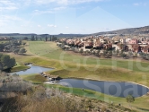 New Build · Detached Villa Algorfa · La finca Golf