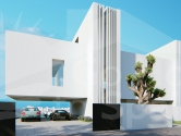 New Build · Detached Villa Ciudad Quesada · Ciudad Quesada - Rojales