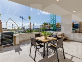 Nueva construcción  · Apartment Playa Flamenca · Costa Blanca
