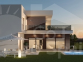 New Build · Detached Villa Murcia