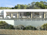 New Build · Detached Villa Orihuela Costa · Las Colinas