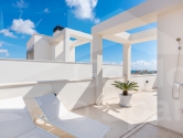 New Build · Detached Villa Orihuela Costa · Punta Prima