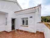 New Build · Terraced Villa Murcia · Fuente Álamo