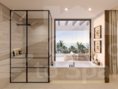 New Build · Terraced Villa Marbella