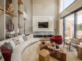 New Build · Detached Villa Ibiza · Cala Olivera